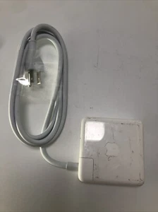 Apple 87W USB-C Typ C Ladegerät Netzteil für MacBook Pro A1719 - Bild 1 von 6