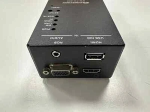 Crestron {DM-TX-200} DM Transmitter HDMI - Picture 1 of 3