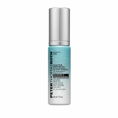 PETER THOMAS ROTH - Water Drench Hyaluronic Glow Serum 1 oz. - Image 1 of 3