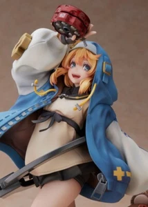 Guilty Gear Strive Bridget Modellino scala 1/7 anime spirituale - Foto 1 di 19