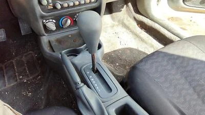 2000-05 Pontiac Sunfire Floor Shifter Lever Assembly Oem Automatic Transmission - Image 1 of 4