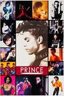 NEW Prince Promotional 90's Music Poster Print Canvas FREE SHIPPING