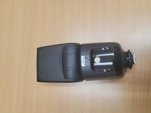 Metz Flash for Canon 44 AF-2 Digital + Wireless WT-1R - Picture 1 of 3