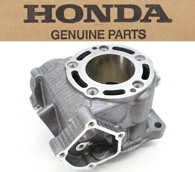 Cylinder A 05-07 CR125R OEM New Stock Bore Genuine Honda Jug (See Notes) #L159 - Bild 1 von 4