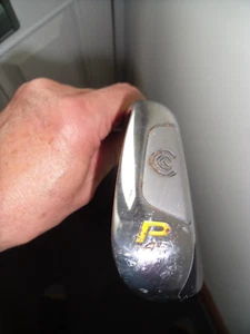 Cleveland HiBore Pitching Wedge 45 Degree 78g RFlex VGC! - Picture 1 of 6