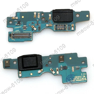 For Huawei Mate S CRR-CL00 CRR-UL20 CRR-L09 USB Charging Port Charge Plug - Image 1 of 4