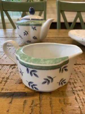 Переключатель Villeroy and Boch 3 для соуса лодки - Изображение 1 из 4