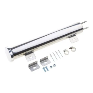 Car Accessories Universal Radiator Coolant Overflow Tank Bottle Catch Can - Picture 1 of 8