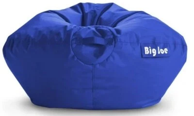 Silla Big Joe Bean Bag Foto 1 de 2