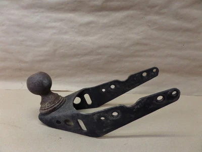 05 BOMARDIER CAN-AM OUTLANDER 400 HO 4 X 4 ПРИЦЕПА СЦЕПНОЕ УСТРОЙСТВО МЯЧ И КРЕПЛЕНИЕ 2» - Изображение 1 из 4