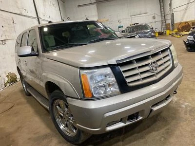 Motor soplador CADILLAC ESCALADE 02 03 04 05 06 Foto 1 de 4