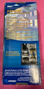 Module concentrateur de téléphone domestique rapide Steren 550-020 - Photo 1/4