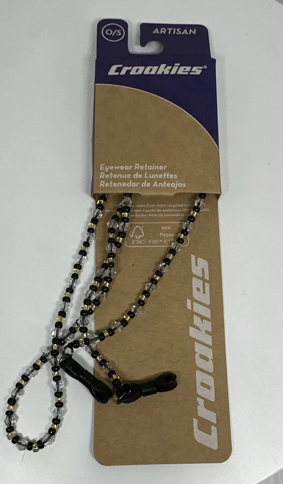 Croakies Accessories WC1CZ15HT