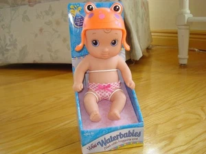 Wee Waterbabies Hopper 2015 Neu in OVP - Bild 1 von 7