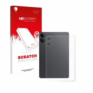 upscreen Screen Protector for Xiaomi Redmi Pad Pro (Back) Clear Screen Film - Photo 1/10