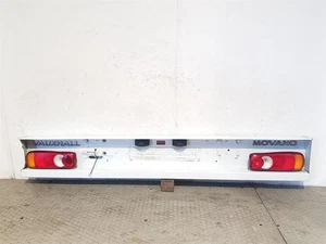 RÜCKLICHTLEISTE FÜR VAUXHALL MOVANO 2010-2022 MK2 - Bild 1 von 15