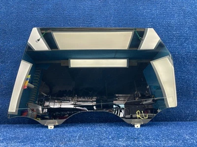 Оригинальное заднее левое стекло для Nissan Pathfinder 2017–2020 годов выпуска 80320vc308 - Изображение 1 из 4