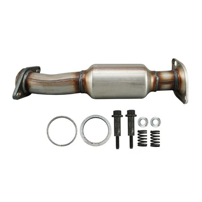 Catalytic Converter Fits 2011-2015 2016 Toyota Sienna V6 3.5L Rear EPA 16693 Foto 1 de 4