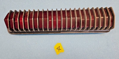 Mercury Cougar 67 Shelby 1967 1968 luz trasera C7WB 13440 A #4 stock Foto 1 de 4