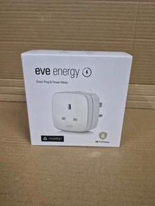 Smart Plug & Power Meter with Built in Schedules Voice Control - Picture 1 of 5