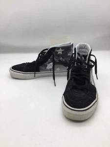 Vans X Disney SK8-Hi "Plane Crazy" Mickey Mouse Sneakers Größe Herren 5,5 Damen 7 - Bild 1 von 8