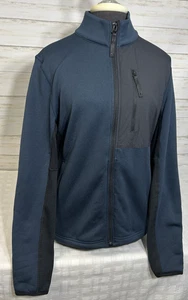 AZTECH Mountain Aspen Colorado PICCOLA giacca donna MID-LAYER pile softshell - Foto 1 di 18