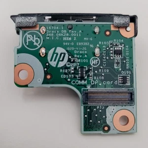 55 x HP Display Port 600 800 G3 G4 G5 DM Mini SFF - TPC-W001AO - Bild 1 von 4