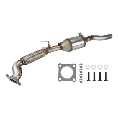 Catalytic Converter For 2001-2005 Volkswagen Beetle 2002-2004 2005 Jetta 2.0L - Image 1 of 4