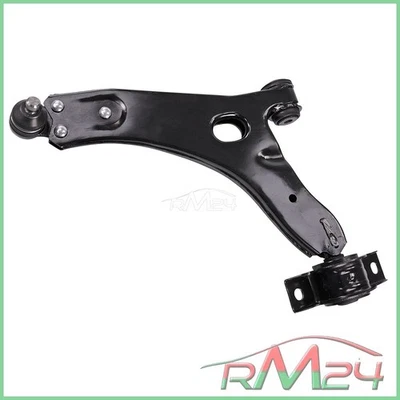 BRACCIO SOSPESNIONE INCL. TESTINA ANT INF SX PER FORD FOCUS 1998-2004 - Immagine 1 di 4