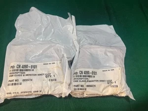 SIMPLEX 4090-9101 ZAM CLASE B MONITOR IDNET CCCF CN, NUEVO - Imagen 1 de 4