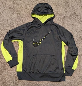 Nike Jungen Gr. XL sportlicher Hoodie Sweatshirt sehr guter Zustand - Bild 1 von 1