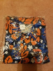 Neu in Verpackung Binghamton Rumble Ponys SGA Mets Margaritaville Trikot XL lokale Abholung NY - Bild 1 von 2