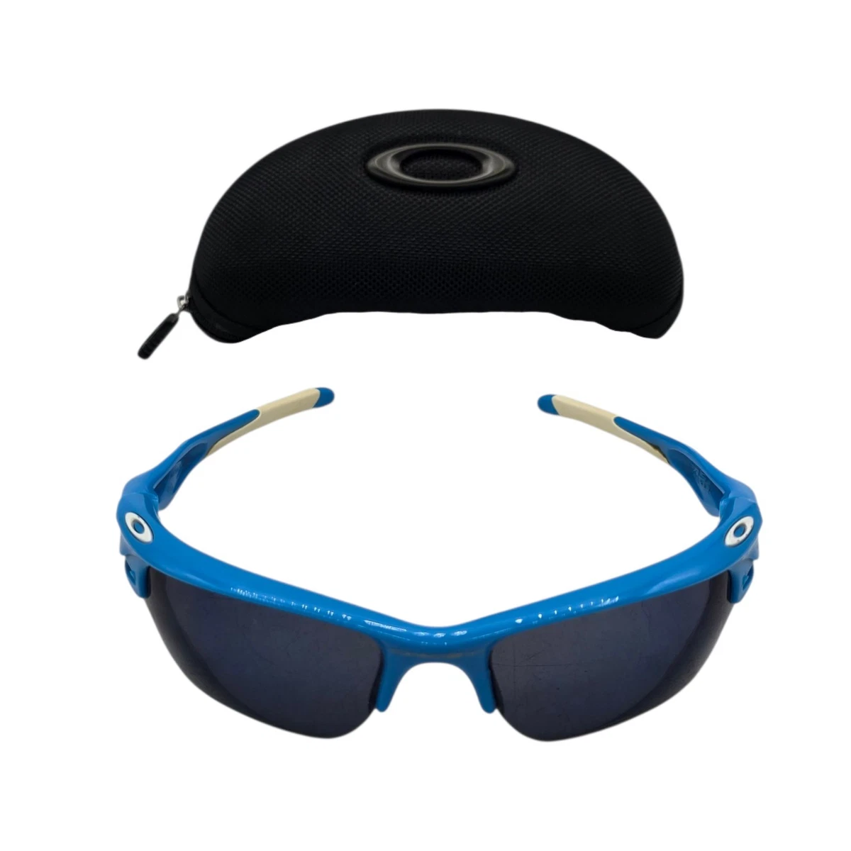 Oakley Fast Jacket Sunglasses for Men for sale | eBay