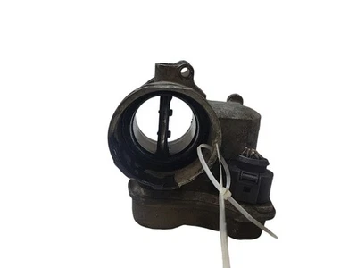 Válvula de acelerador diésel Volkswagen Passat B6 2008 03G128063B JUT173556 Foto 1 de 4