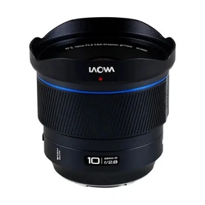 Laowa 10mm f/2.8 Zero-D FF Sony FE (Autofokus) - Bild 1 von 5
