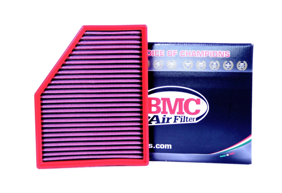 BMC Luftfilter BMW 5 (G30, G31, F90) M 550 dx, BJ 17 > - Bild 1 von 1