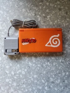 Nintendo DS Lite Naruto 3 - Bild 1 von 8