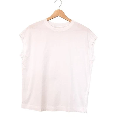 Auth Chaos - corte blanco para mujer Foto 1 de 4