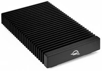 OWC 16.0TB ThunderBlade X8 Thunderbolt (40Gb/s) NVMe RAID SSD External Storage - Bild 1 von 1