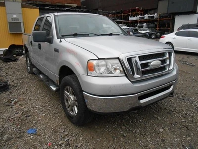 Roof 4 Door Crew Cab Without Sunroof Fits 04-08 FORD F150 PICKUP 1802523 - Imagem 1 de 4