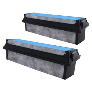 Elemento de filtro de motor 2 piezas para Freightliner Cascadia 2018-2022 03-42776-010 - Imagen 1 de 12