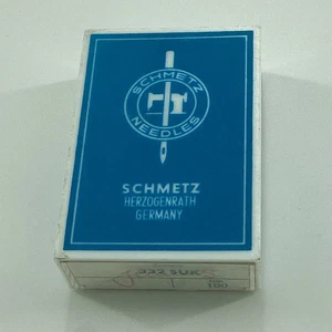 332#100/16.SUK NEEDLES | Box of 100 - Picture 1 of 1