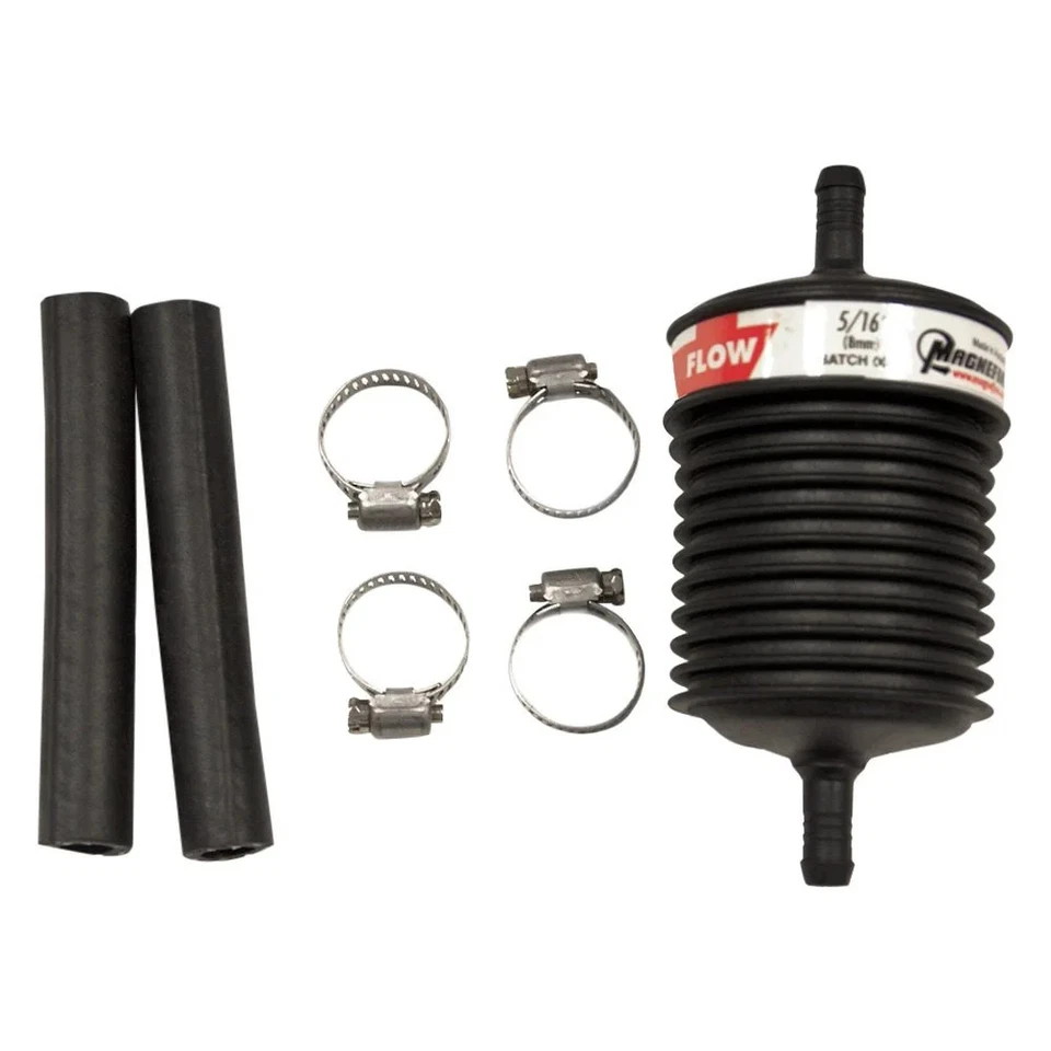 For Chevy Tahoe 1995-2008 ATP JX-150 In-Line Filter Foto 1 de 1