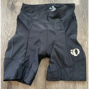 PEARL iZUMI for Women Select Attack Padded Cycling Shorts Small - Picture 1 of 10