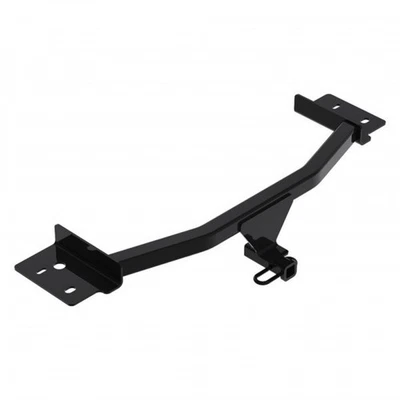 Draw-Tite Trailer Hitch For Lincoln Aviator 2000-2021 Black Powder Coat Foto 1 de 2