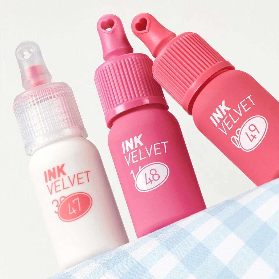 PERIPERA Ink the Velvet 4g : Color #08 - #49 - Image 1 of 1