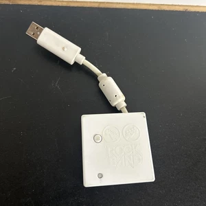 Wii Rock Band Fender Stratocaster Guitarra USB Dongle Receptor VFRWGTSELEA1B - Imagen 1 de 3