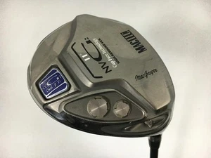 MacGregor MACTEC NVG2 Conformity Model 11 NV G-2 Quadra Action Shaft R #585 - Picture 1 of 3