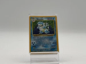 Set base Blastoise - Foto 1 di 10