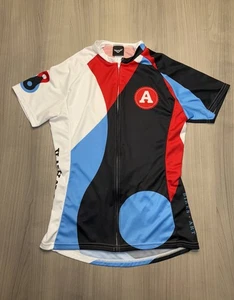 Damen Twin Six Radtrikot Größe M - Bild 1 von 2